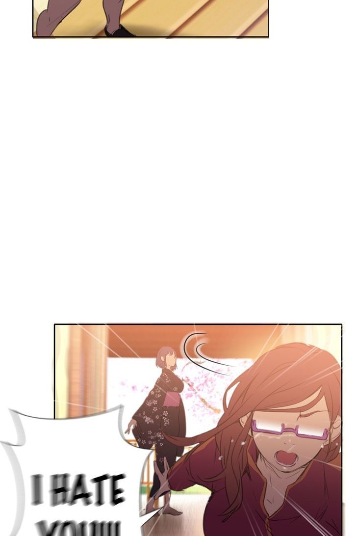 Ecstasy Hearts Chapter 7 image 19