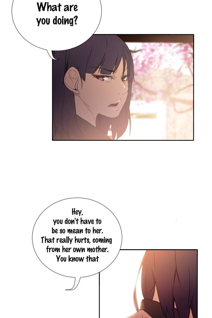 Ecstasy Hearts Chapter 7 image 21