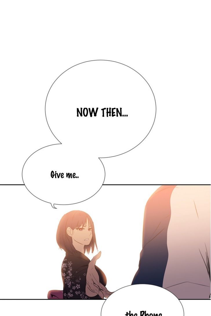 Ecstasy Hearts Chapter 7 image 25