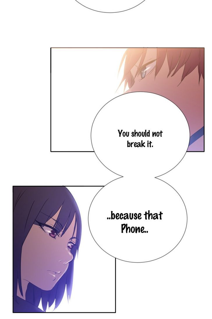 Ecstasy Hearts Chapter 7 image 29