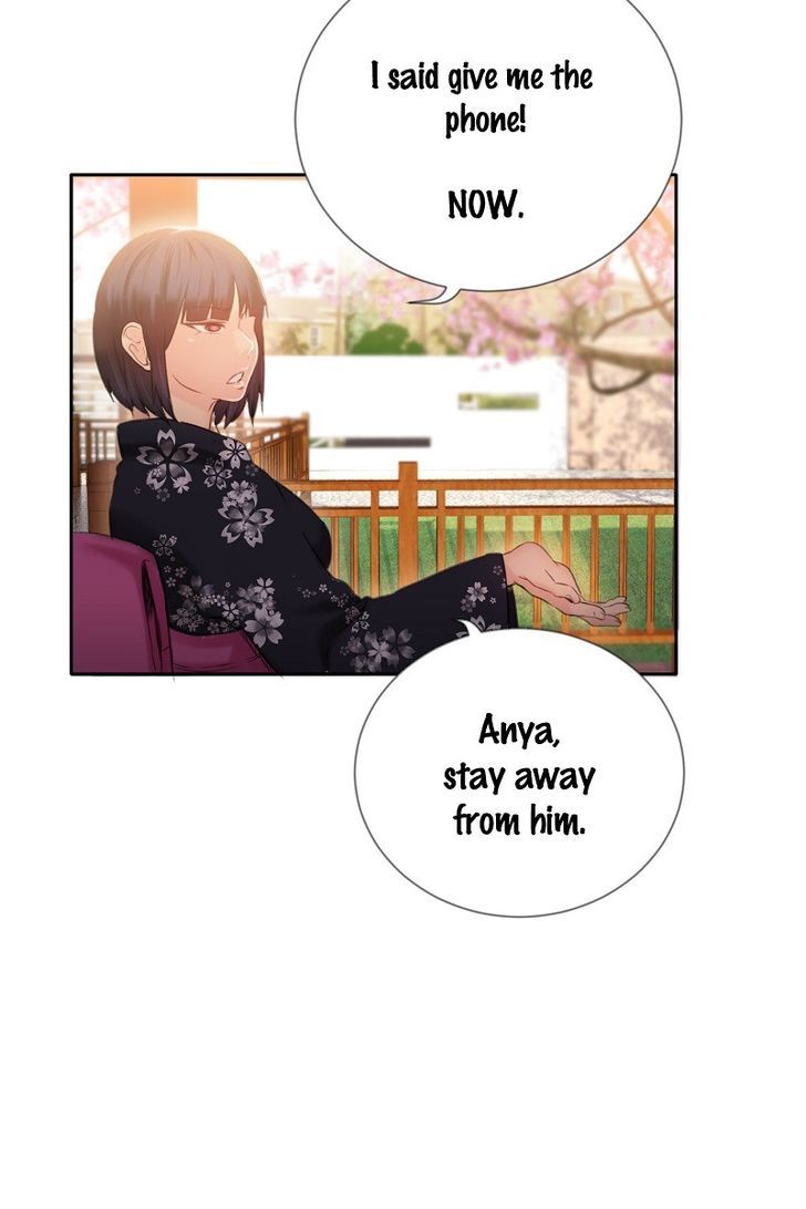Ecstasy Hearts Chapter 7 image 3