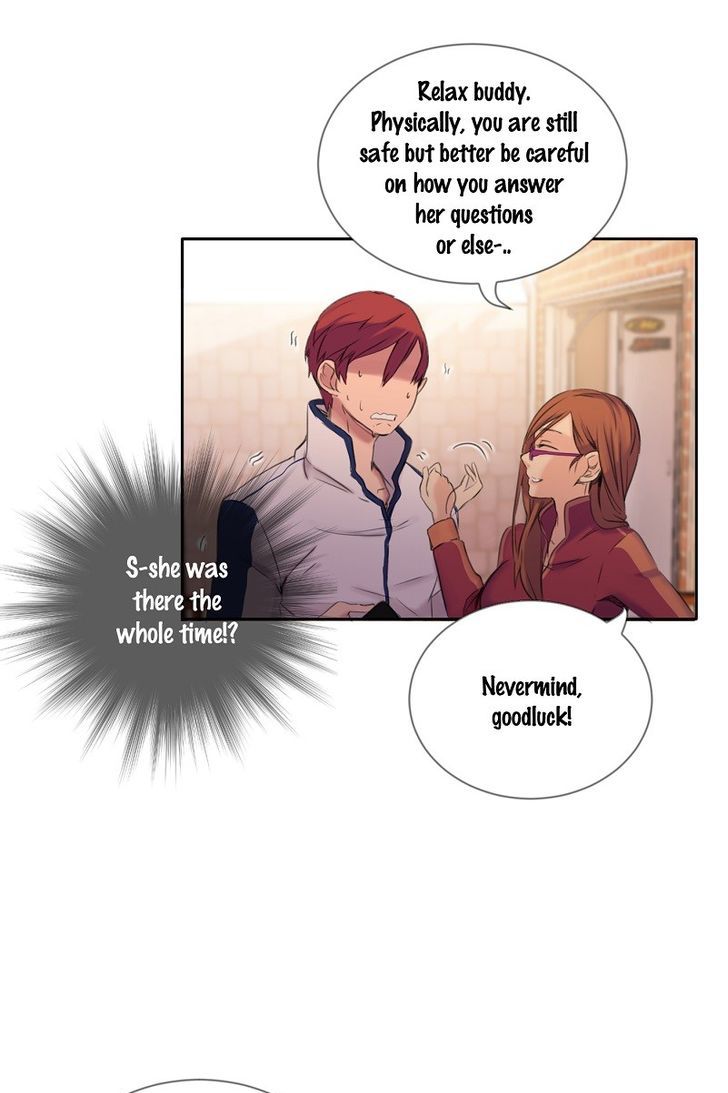Ecstasy Hearts Chapter 7 image 4