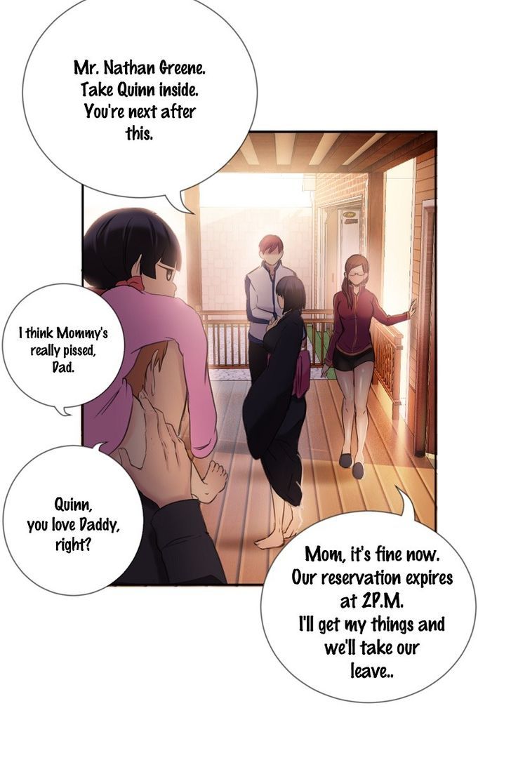 Ecstasy Hearts Chapter 7 image 5