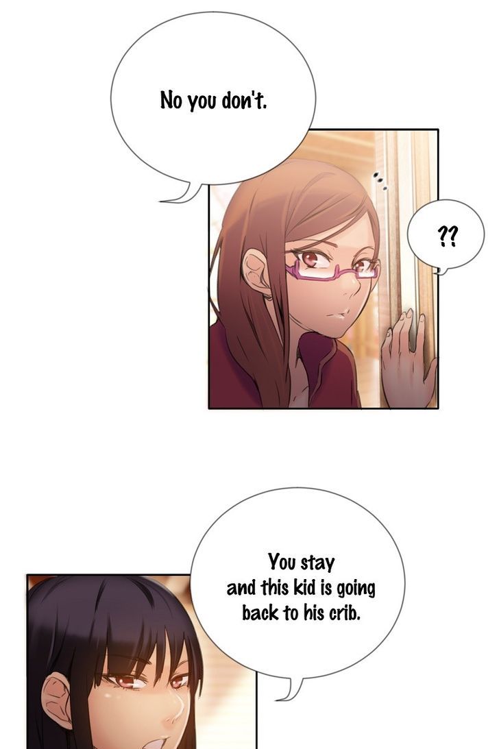 Ecstasy Hearts Chapter 7 image 6