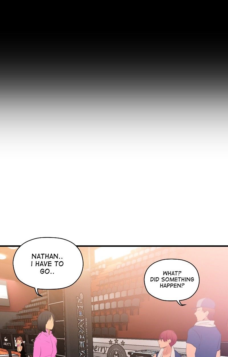 Ecstasy Hearts Chapter 70 image 45