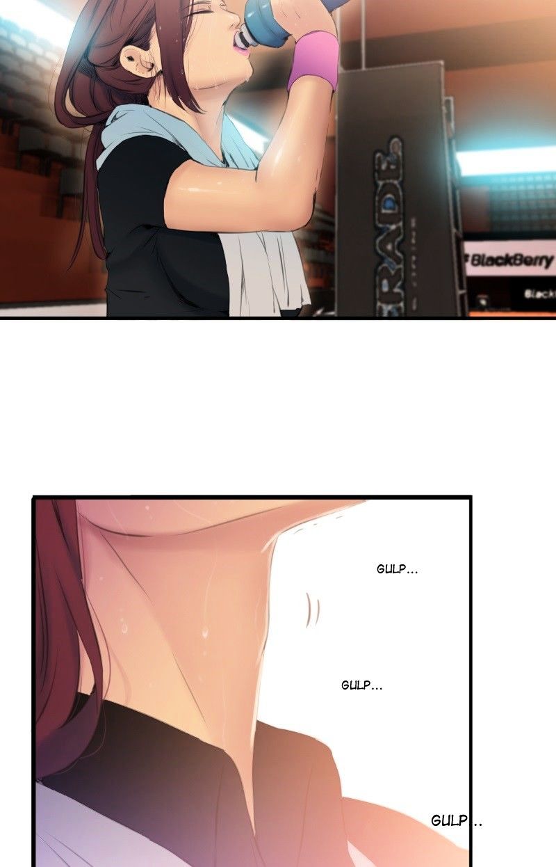 Ecstasy Hearts Chapter 70 image 8