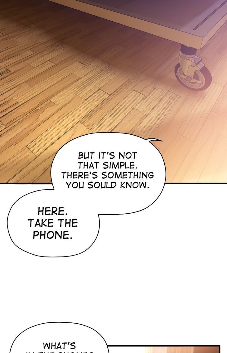 Ecstasy Hearts Chapter 71 image 9