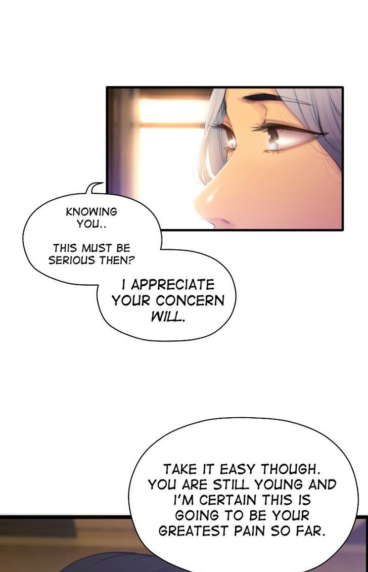 Ecstasy Hearts Chapter 71 image 12