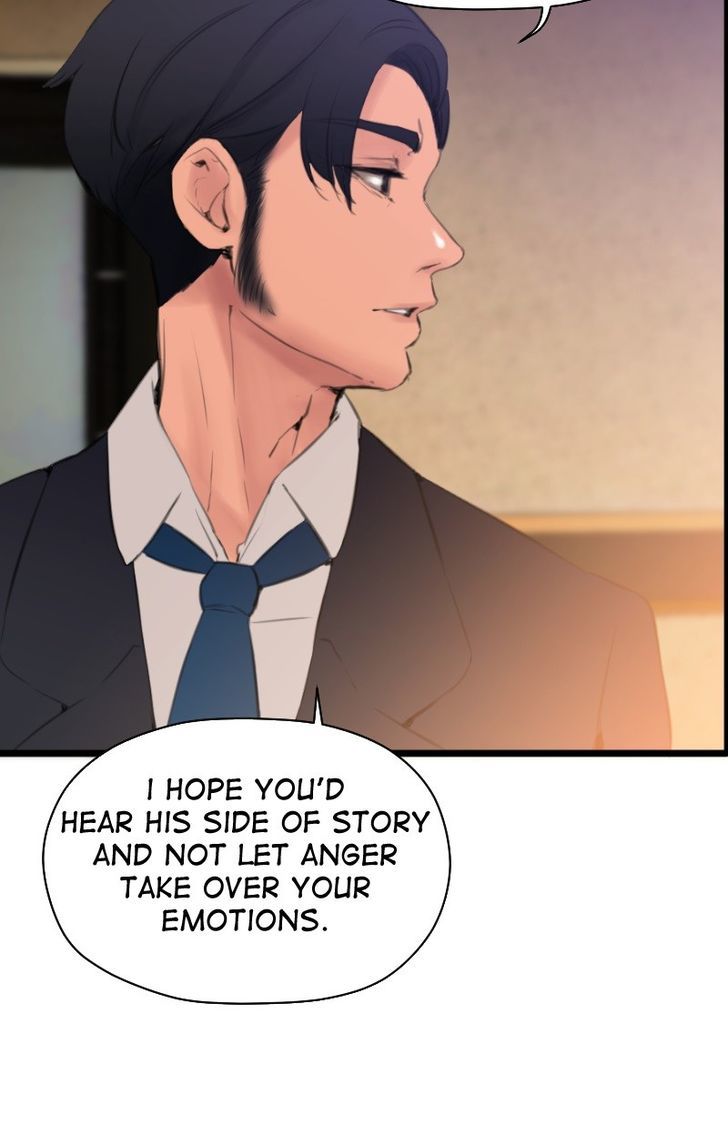 Ecstasy Hearts Chapter 71 image 13