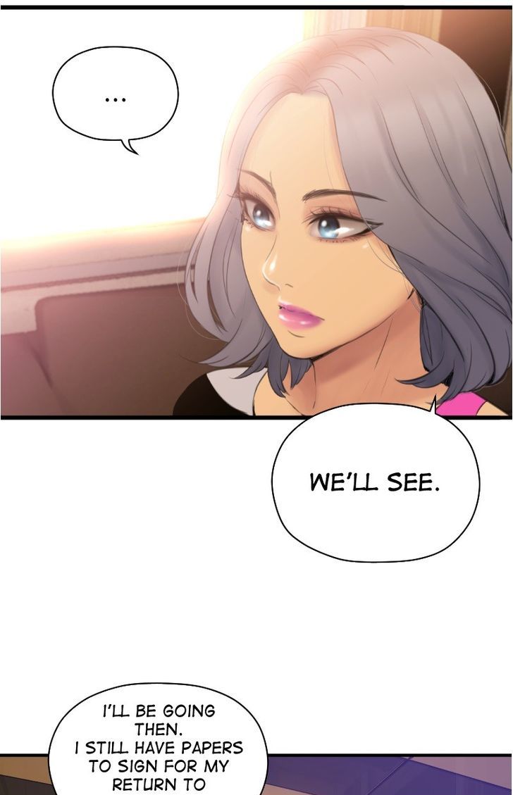 Ecstasy Hearts Chapter 71 image 14