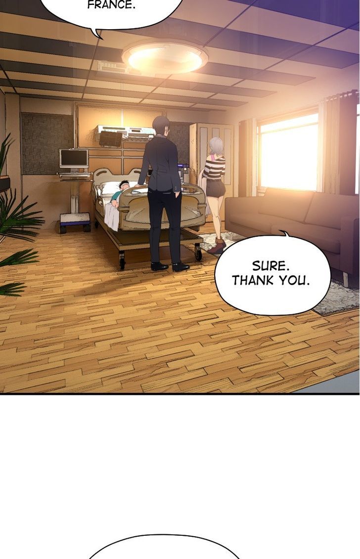 Ecstasy Hearts Chapter 71 image 15