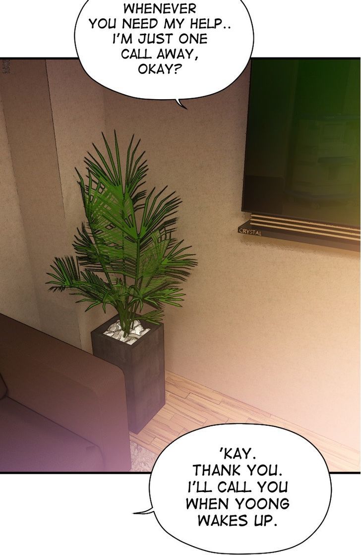 Ecstasy Hearts Chapter 71 image 16