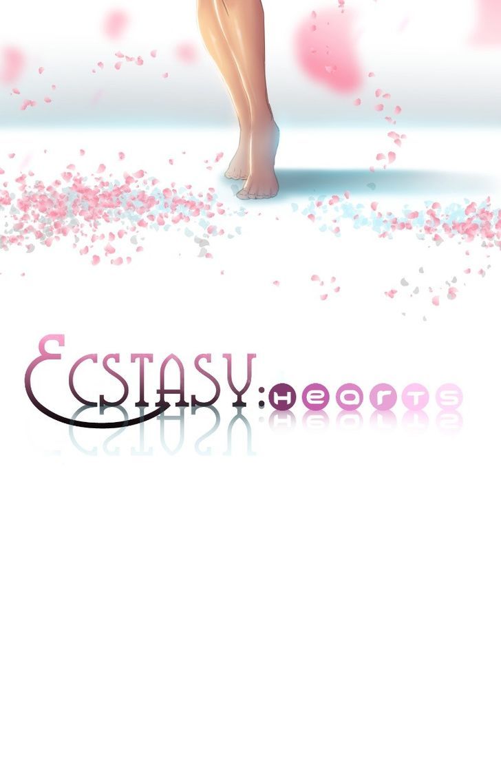 Ecstasy Hearts Chapter 71 image 1
