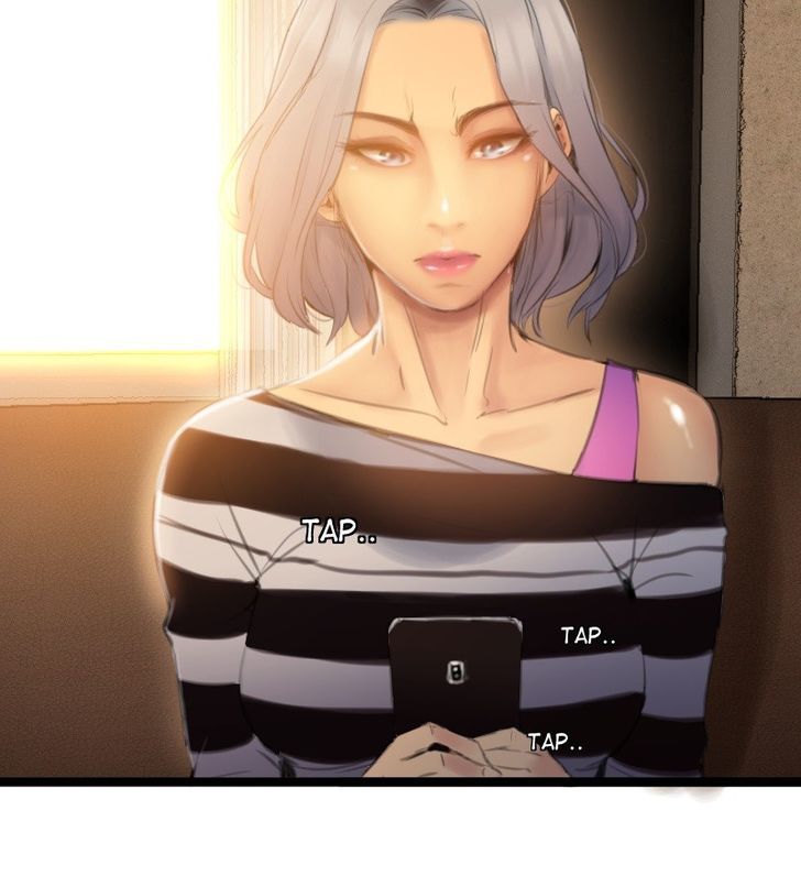 Ecstasy Hearts Chapter 71 image 22