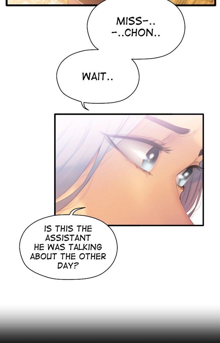 Ecstasy Hearts Chapter 71 image 24