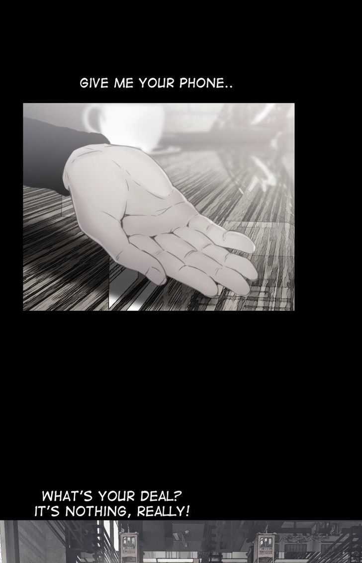 Ecstasy Hearts Chapter 71 image 26
