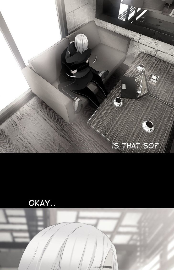 Ecstasy Hearts Chapter 71 image 28