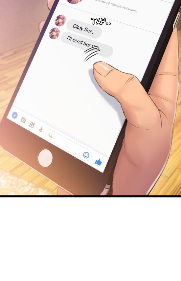 Ecstasy Hearts Chapter 71 image 35