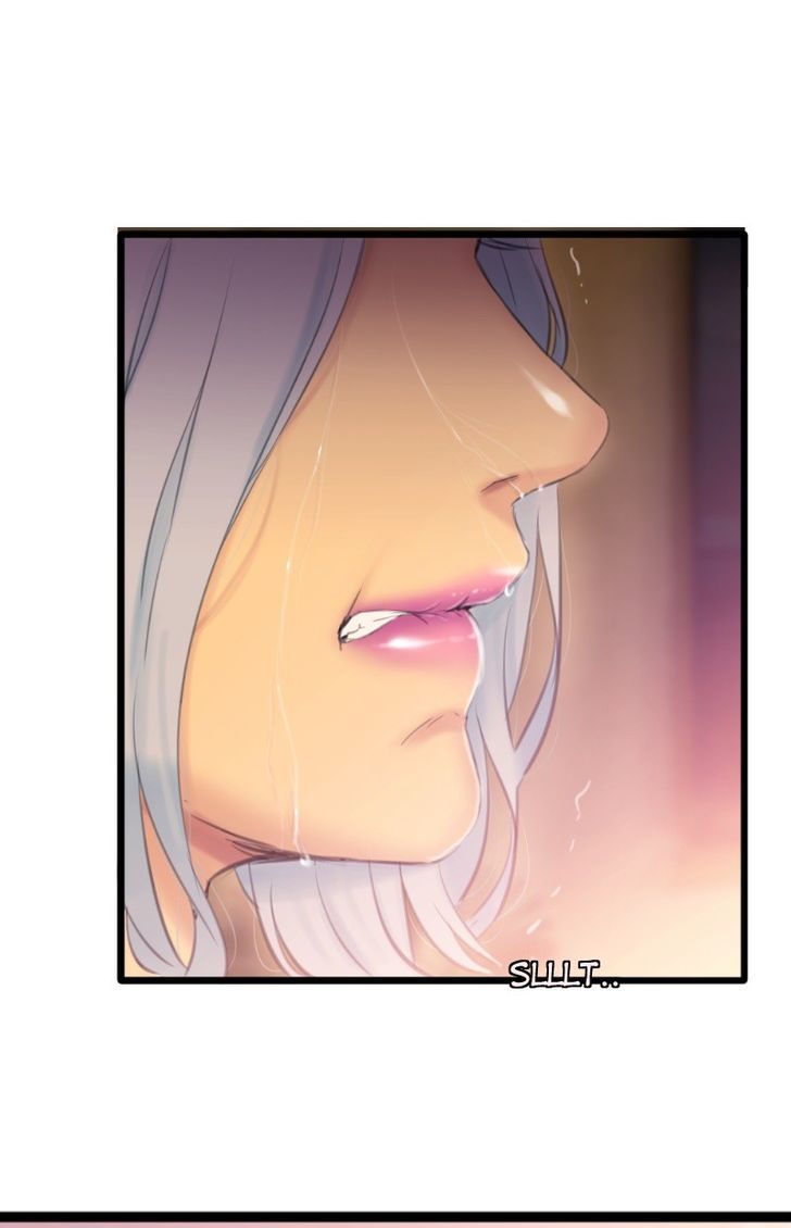 Ecstasy Hearts Chapter 71 image 38