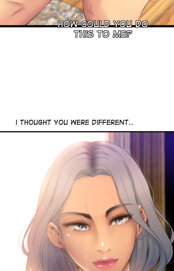 Ecstasy Hearts Chapter 71 image 40