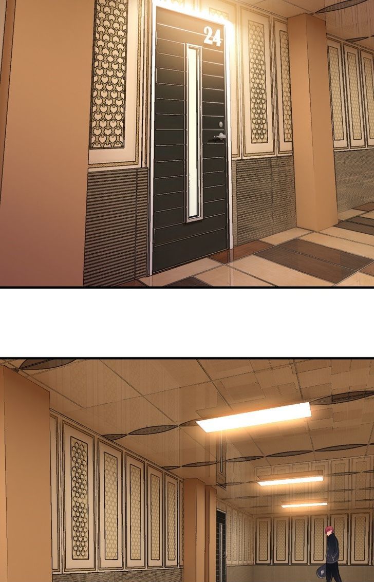 Ecstasy Hearts Chapter 71 image 43