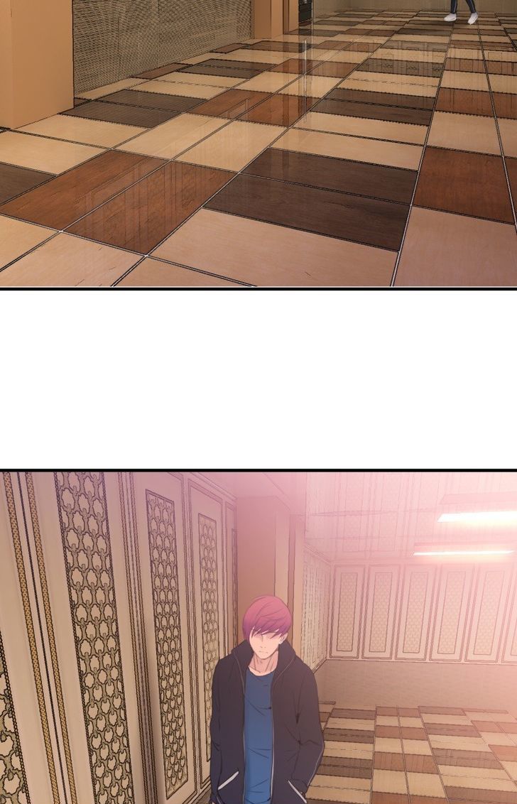 Ecstasy Hearts Chapter 71 image 44