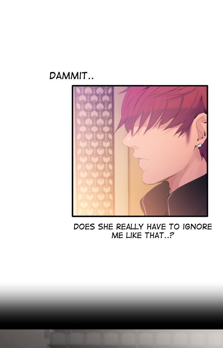 Ecstasy Hearts Chapter 71 image 46