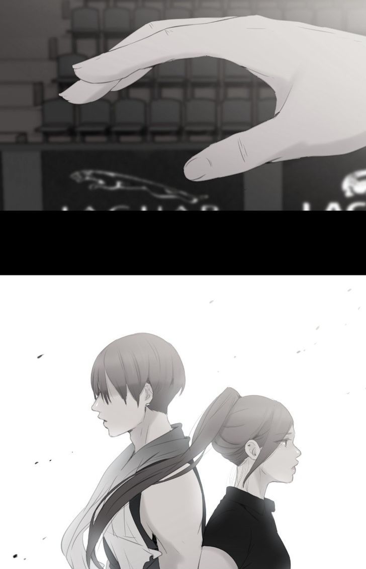 Ecstasy Hearts Chapter 71 image 47