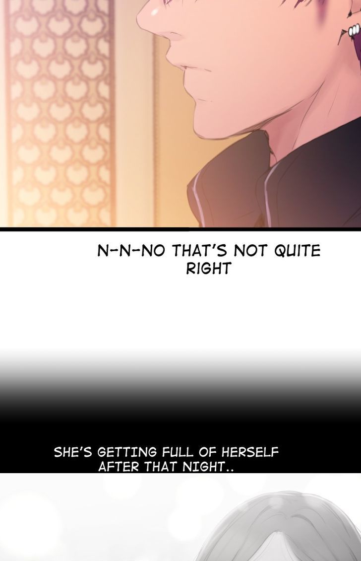 Ecstasy Hearts Chapter 71 image 49