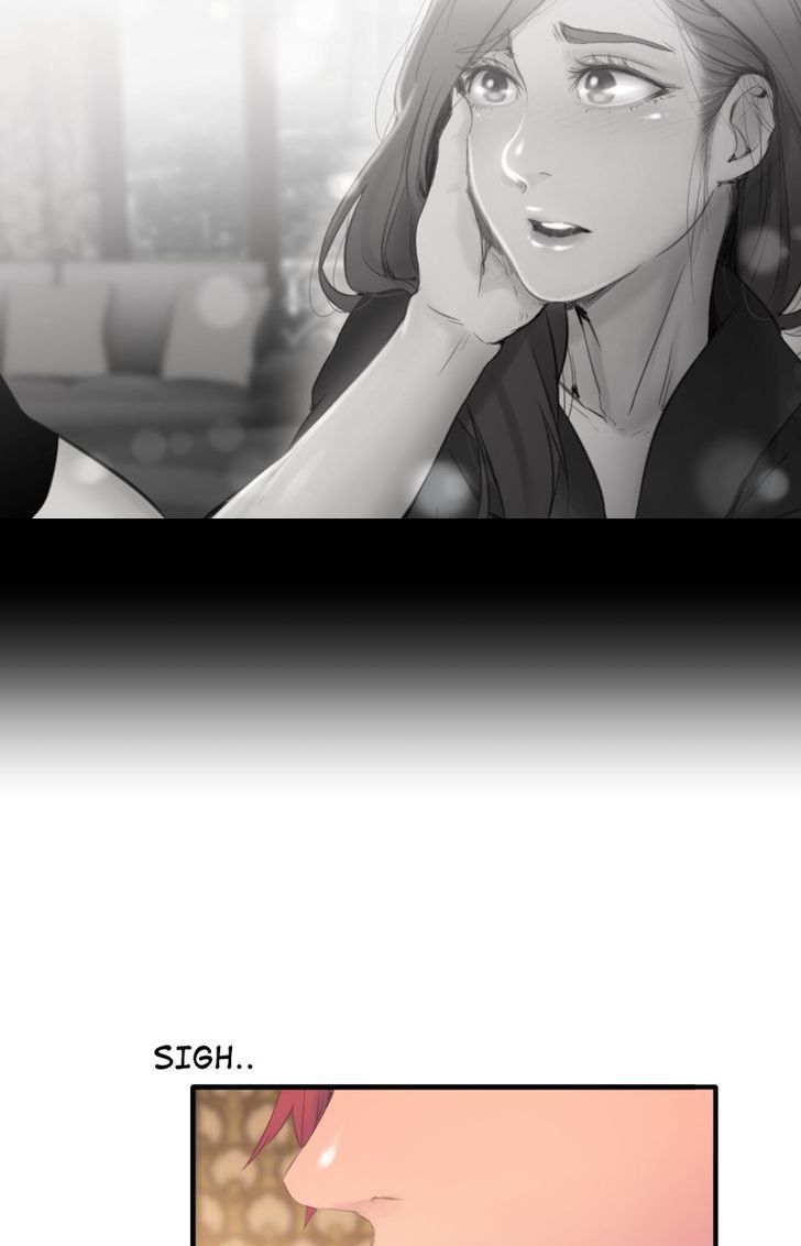 Ecstasy Hearts Chapter 71 image 50