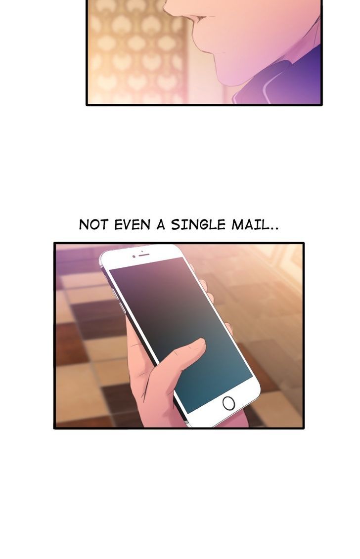 Ecstasy Hearts Chapter 71 image 51