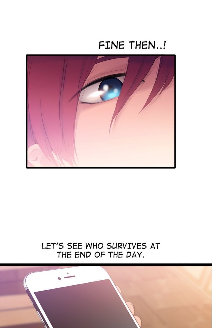 Ecstasy Hearts Chapter 71 image 52