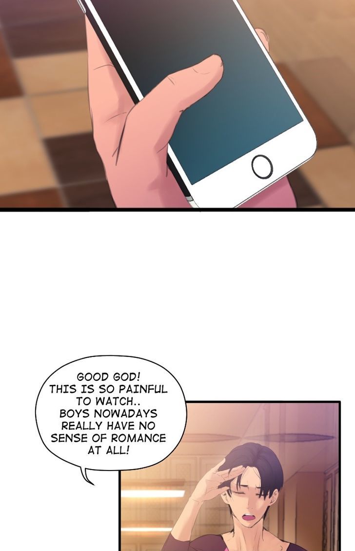 Ecstasy Hearts Chapter 71 image 53