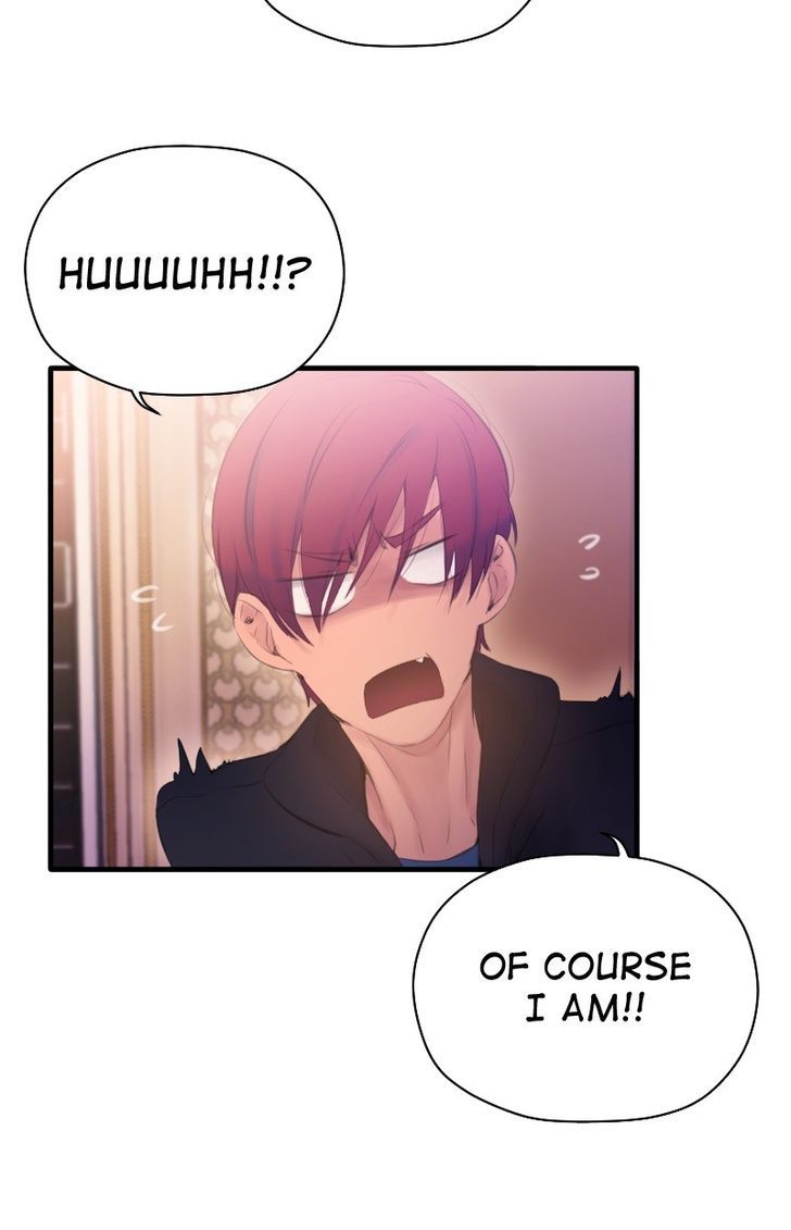 Ecstasy Hearts Chapter 71 image 57