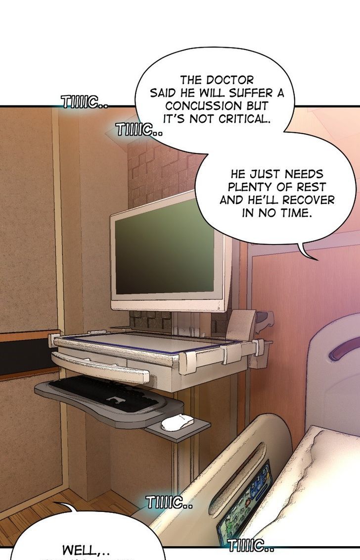 Ecstasy Hearts Chapter 71 image 5