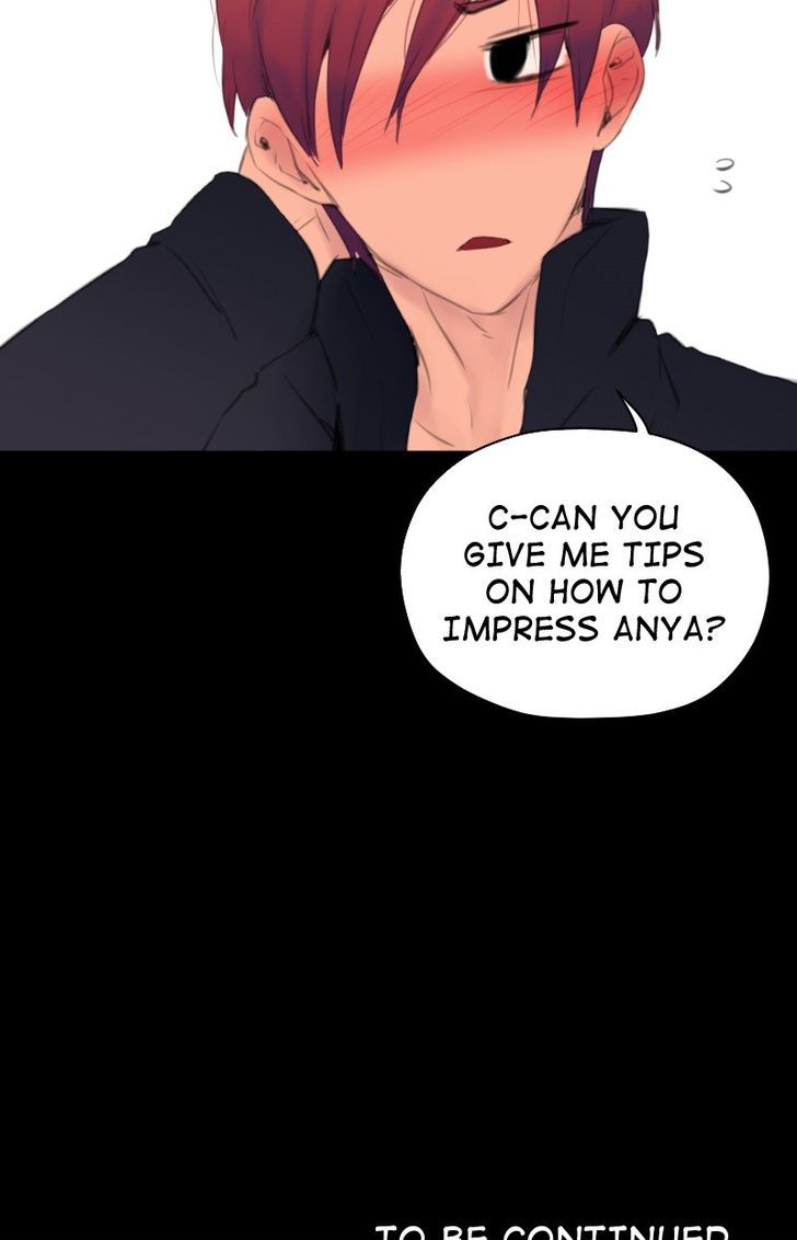 Ecstasy Hearts Chapter 71 image 61