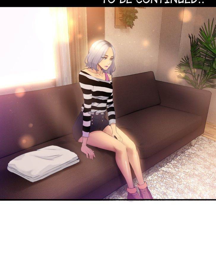 Ecstasy Hearts Chapter 71 image 62