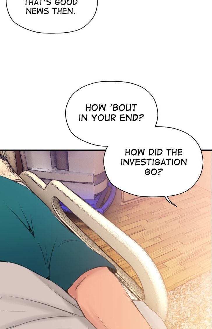 Ecstasy Hearts Chapter 71 image 6