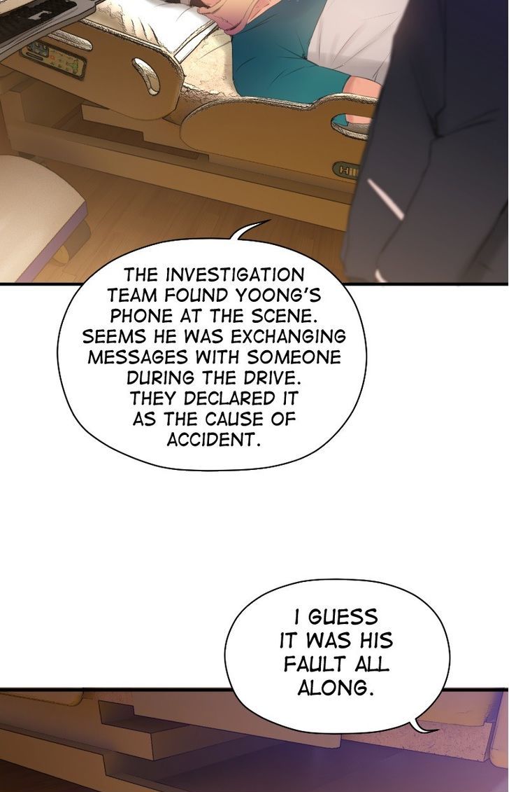 Ecstasy Hearts Chapter 71 image 8