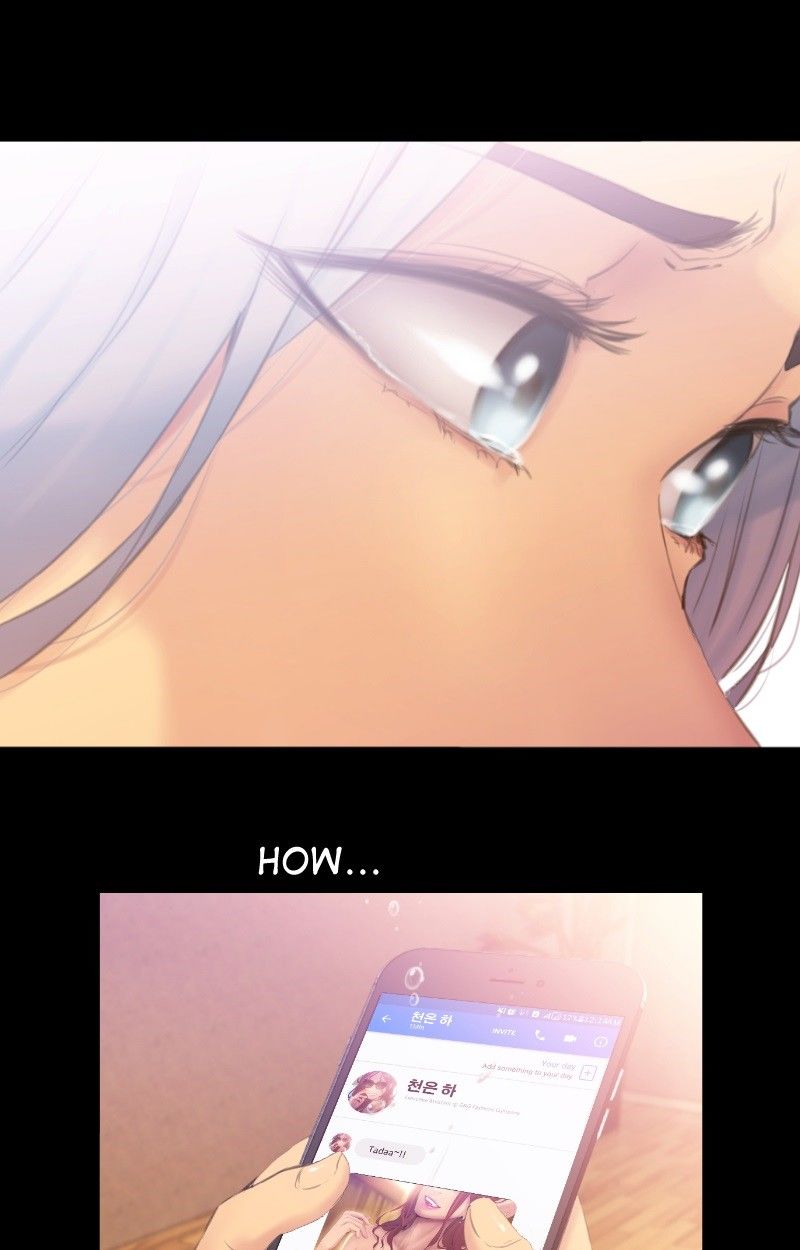 Ecstasy Hearts Chapter 72 image 0