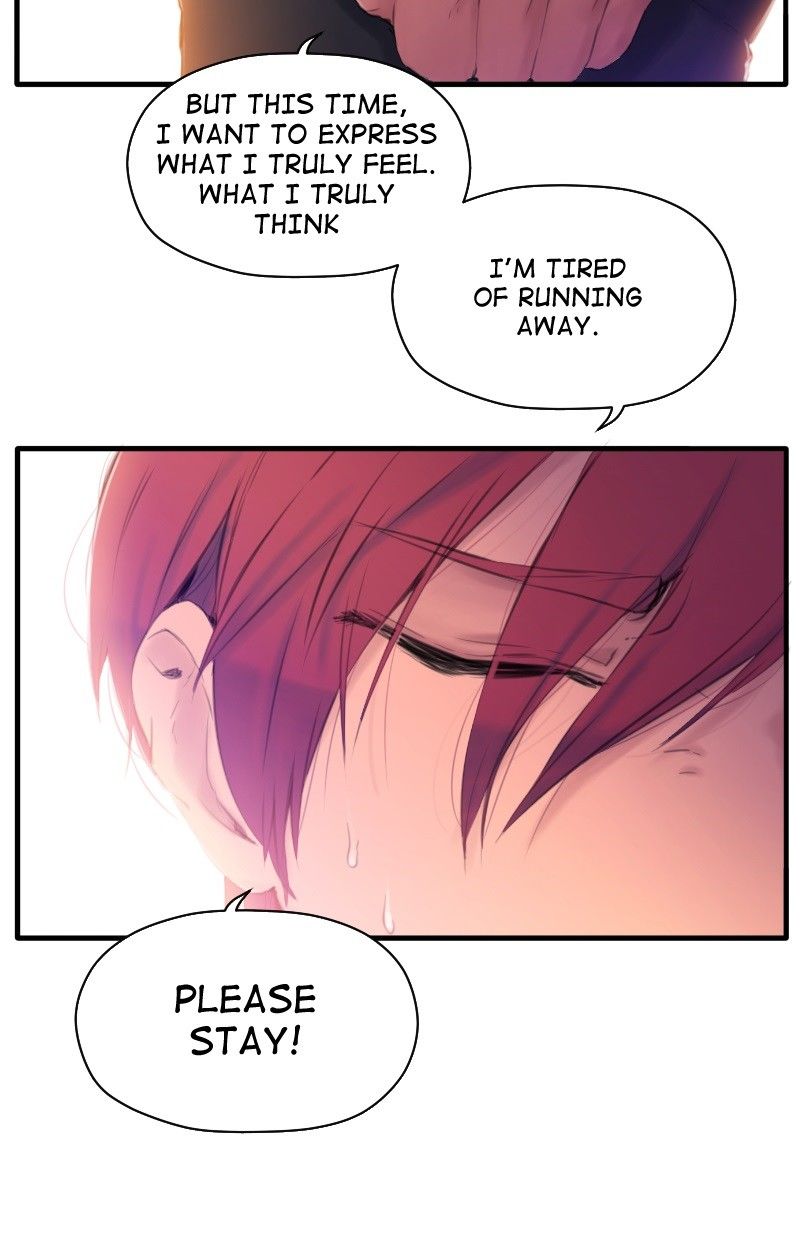 Ecstasy Hearts Chapter 72 image 9