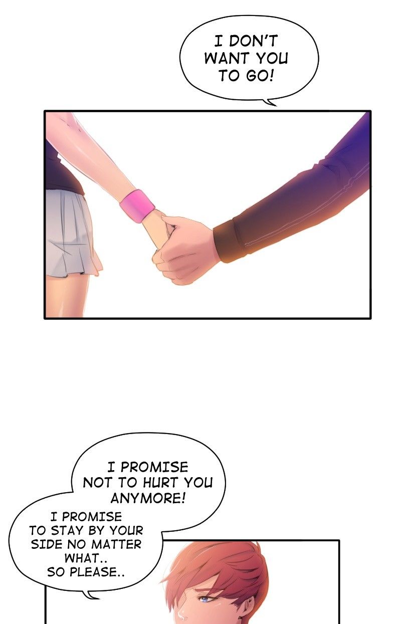 Ecstasy Hearts Chapter 72 image 10