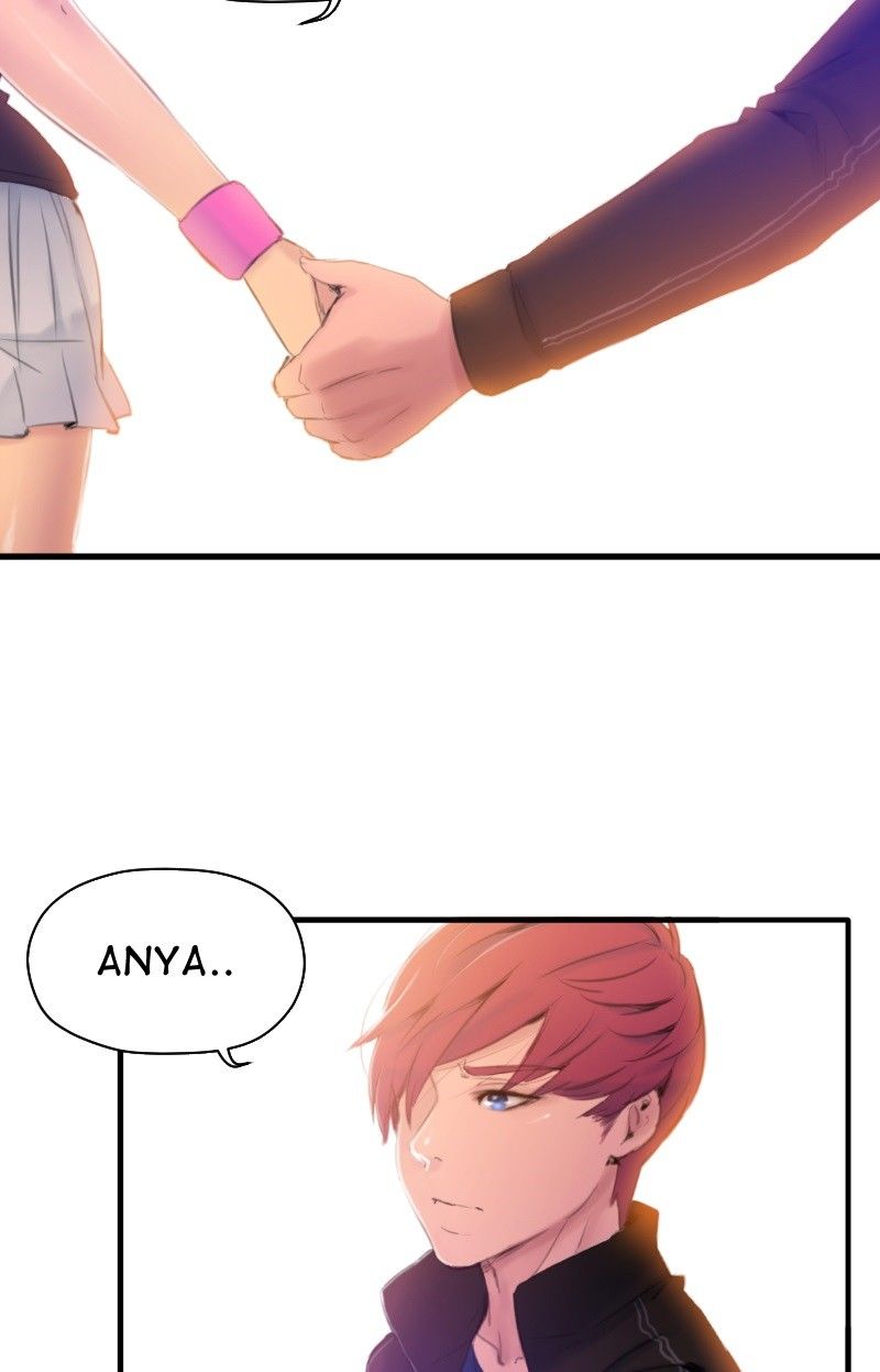 Ecstasy Hearts Chapter 72 image 13