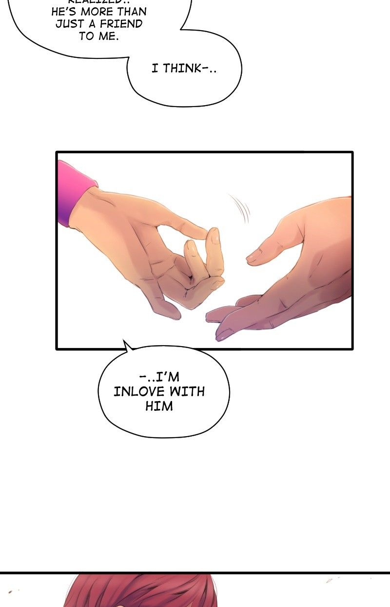 Ecstasy Hearts Chapter 72 image 15