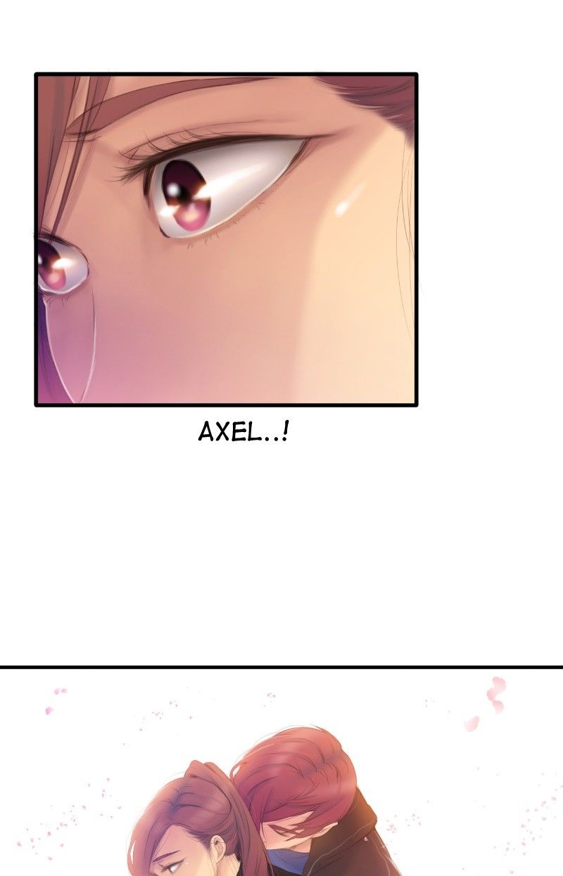 Ecstasy Hearts Chapter 72 image 18