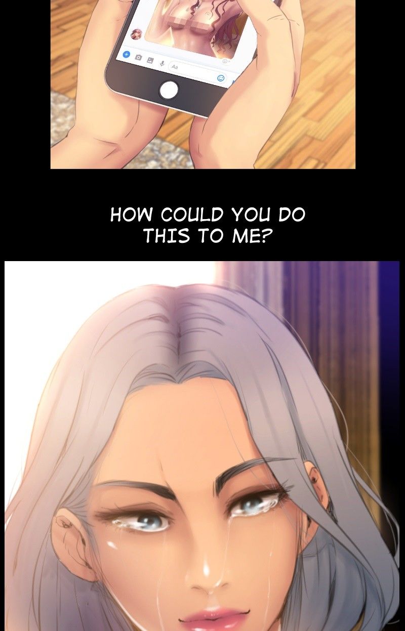 Ecstasy Hearts Chapter 72 image 1