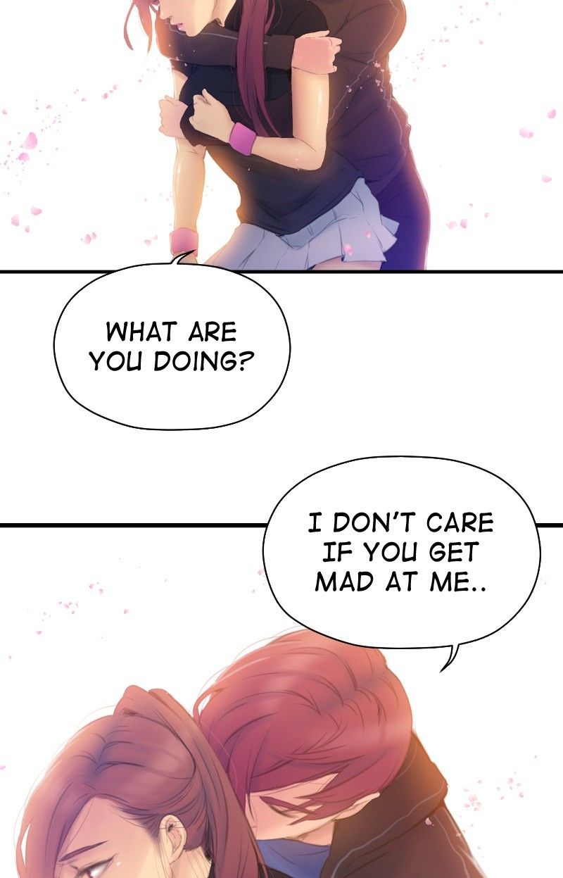 Ecstasy Hearts Chapter 72 image 19