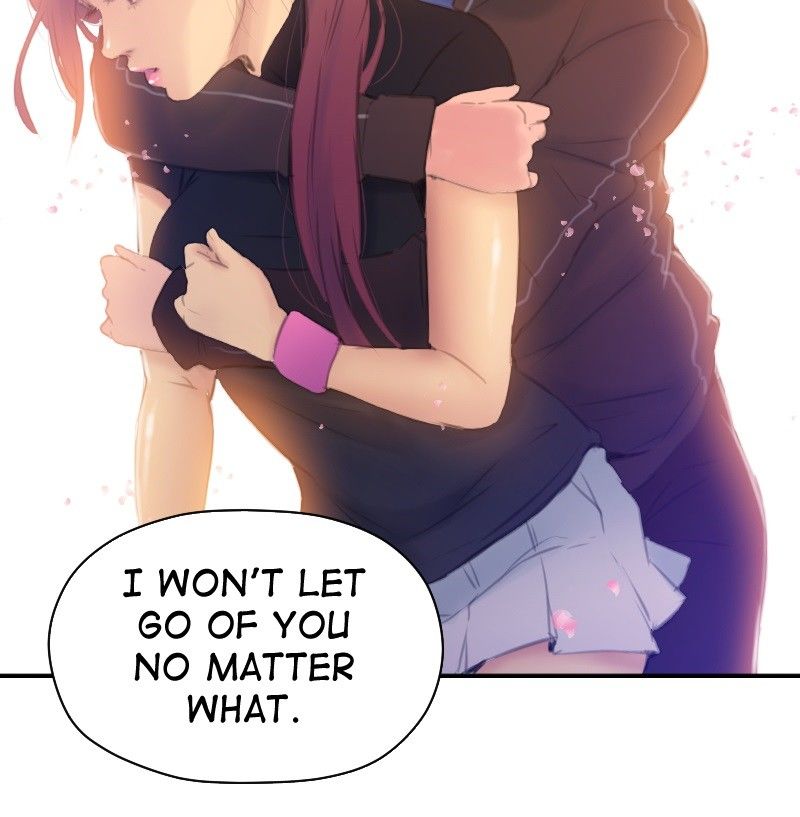 Ecstasy Hearts Chapter 72 image 20