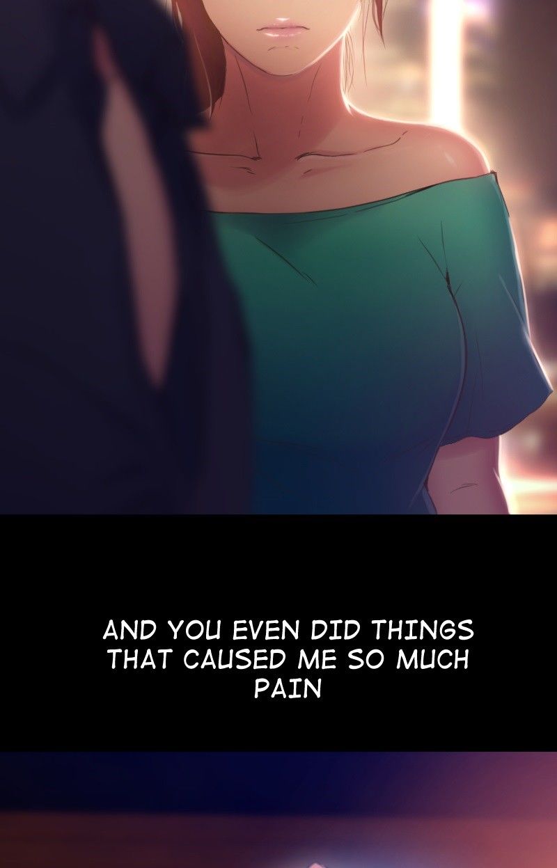 Ecstasy Hearts Chapter 72 image 24