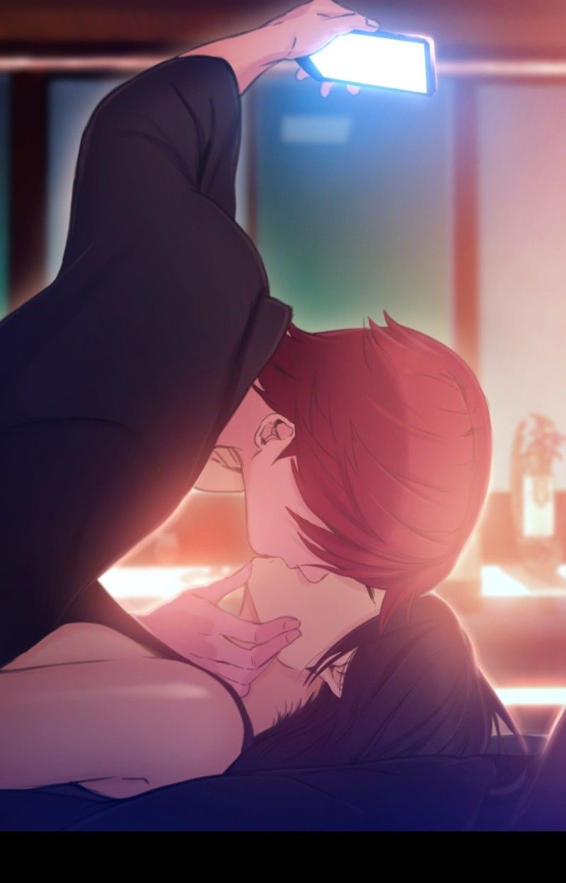 Ecstasy Hearts Chapter 72 image 25